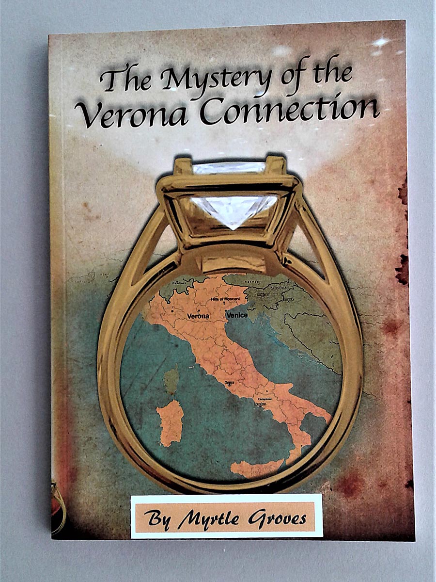 The Mystery of the Verona Connection